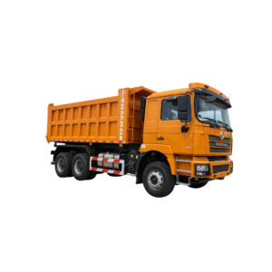 Shacman F3000 Dump Truck 6X4