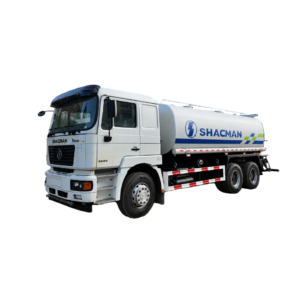Shacman F2000 Sprinkler Truck 20CBM 6X4