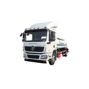 Shacman 4×2 L3000 Sprinkler Truck 10cbm EURO 2