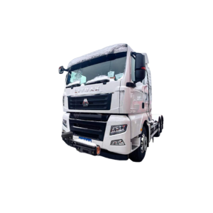 SINOTRUK SITRAK G7 6×4 Tractor Truck 430PS