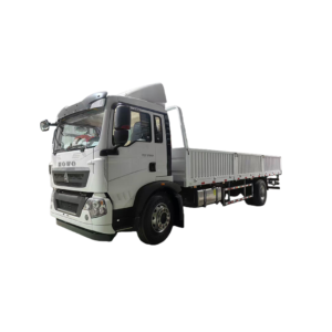 SINOTRUK HOWO TX 4×2 Cargo Truck