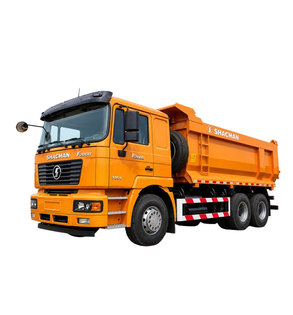 Dump Truck