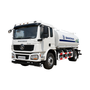 Shacman L3000 4×2 10cbm Sprinkler Truck
