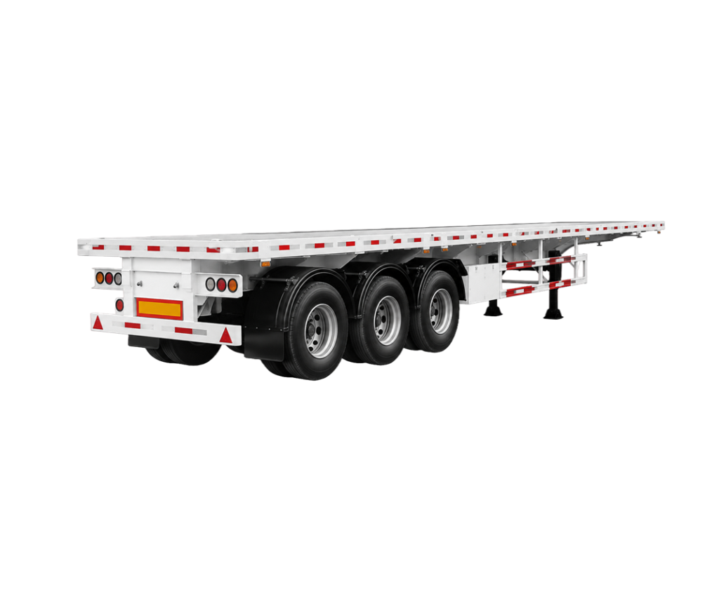 Semi Trailers