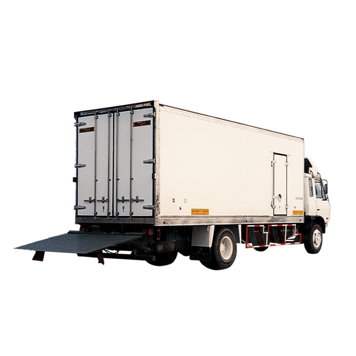 Van Truck