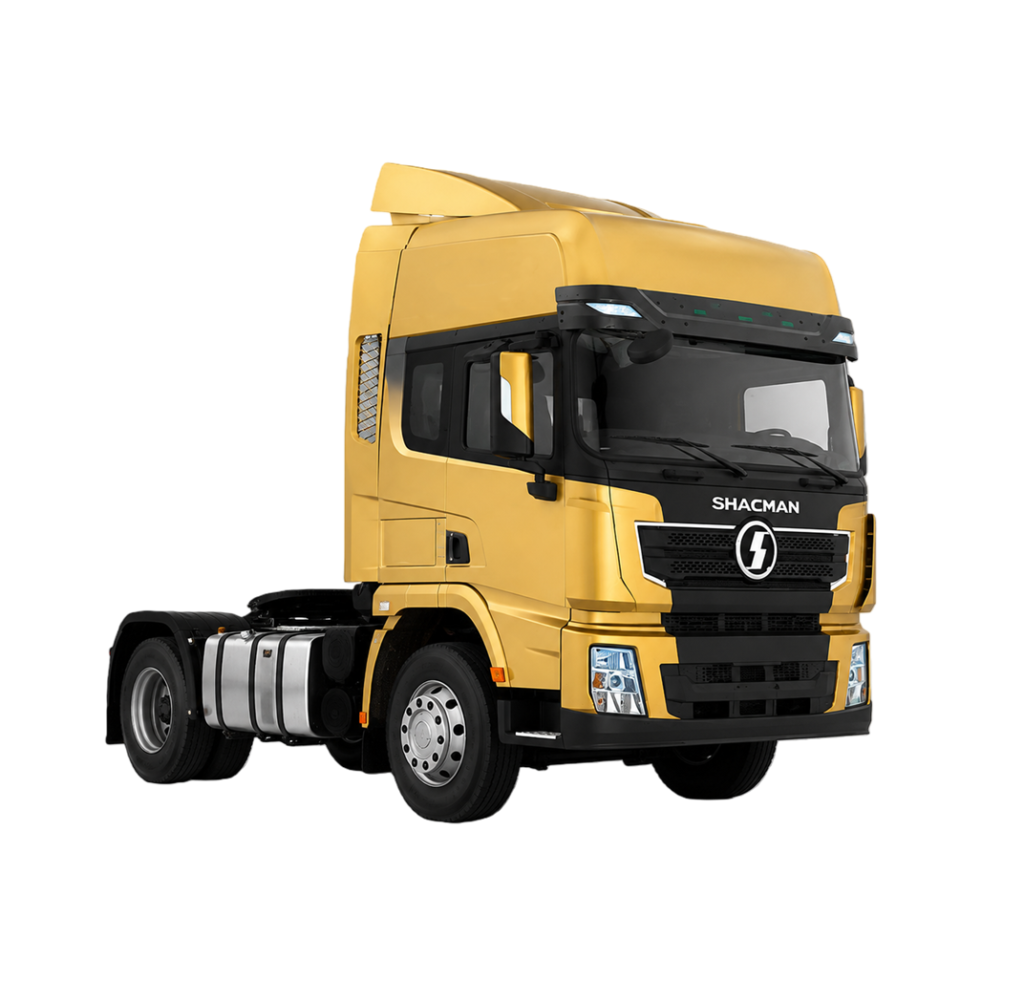 Tractor Truck