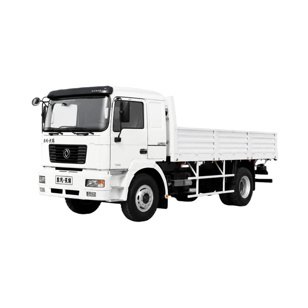 Cargo Truck